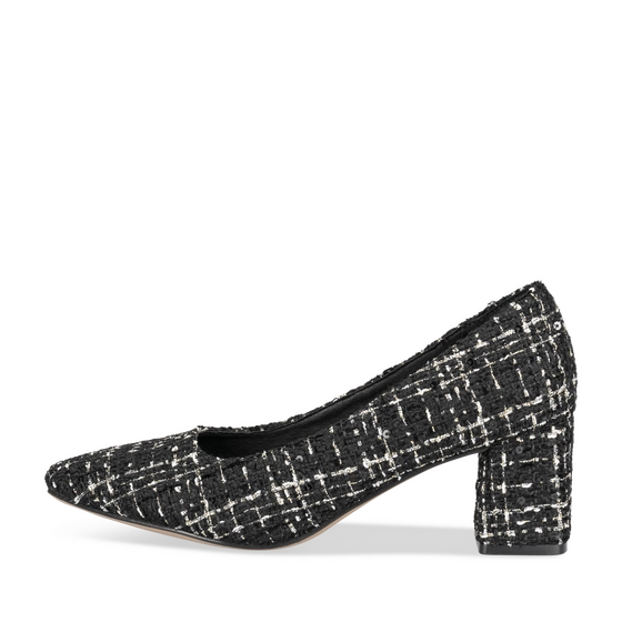 Escarpins NOIR Femme