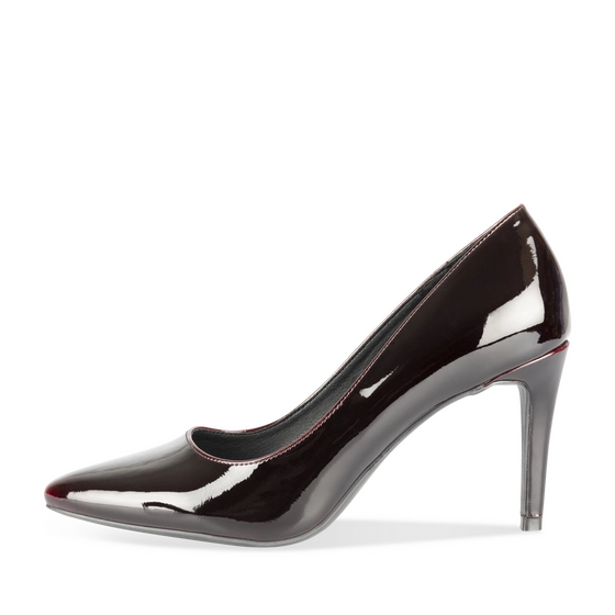 Pumps_avec_talon BORDEAUX Dames
