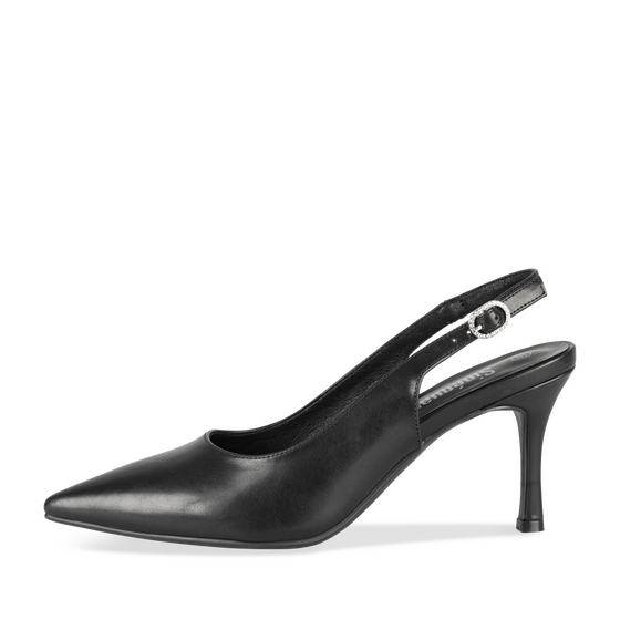 Escarpins NOIR Femme