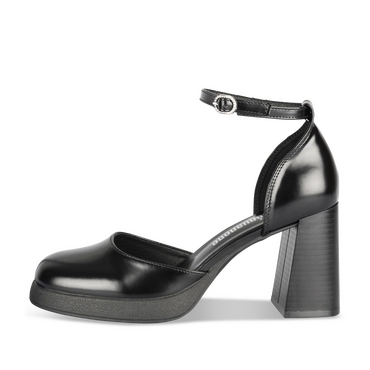 Escarpins NOIR Femme