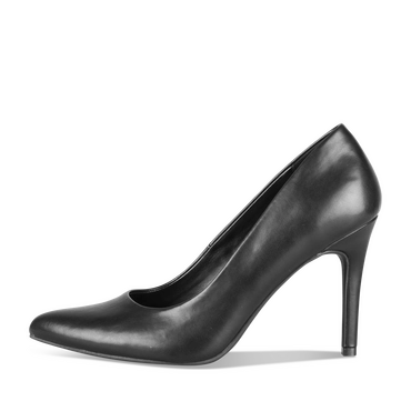 Escarpins NOIR Femme
