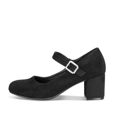Escarpins NOIR Femme