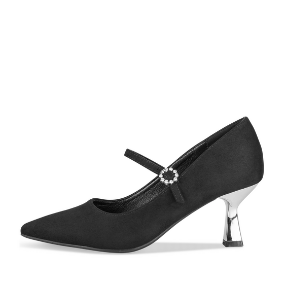 Escarpins NOIR Femme