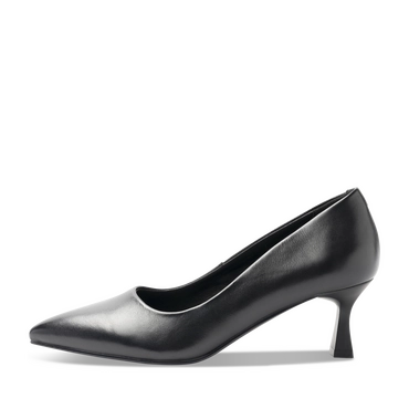 Pumps_avec_talon ZWART Dames
