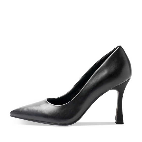 Pumps_avec_talon ZWART Dames