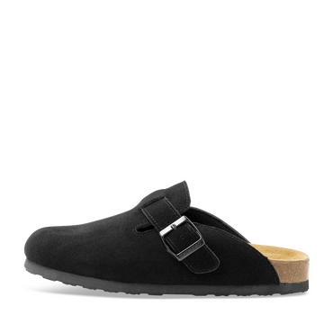 Mules NOIR Femme