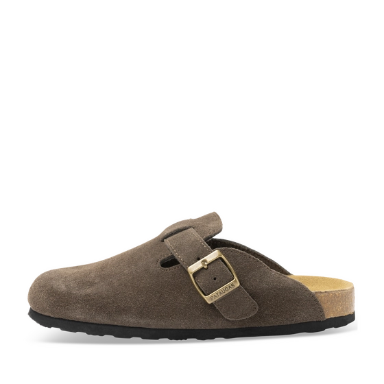 Slippers_avec_talon MOKKA Dames