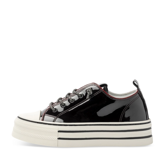 Baskets BORDEAUX Femme