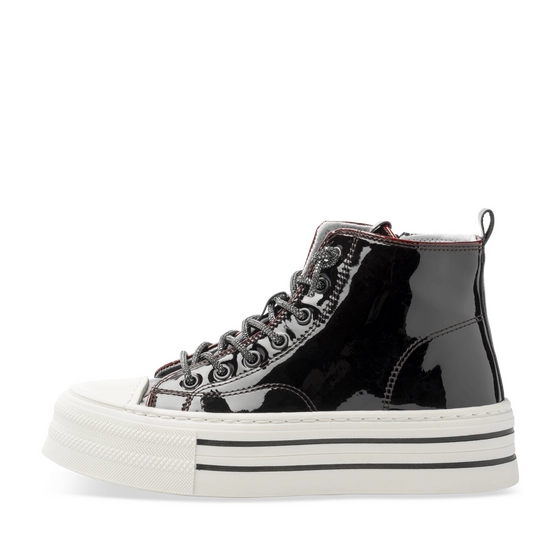 Baskets BORDEAUX Femme