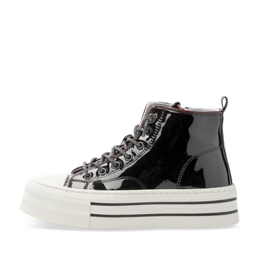 Baskets BORDEAUX Femme