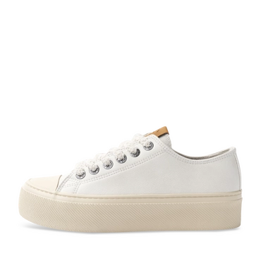 Sneakers BEIGE Dames