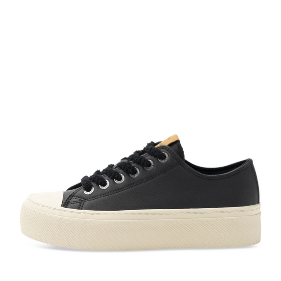 Baskets NOIR Femme