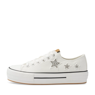 Sneakers WIT Dames