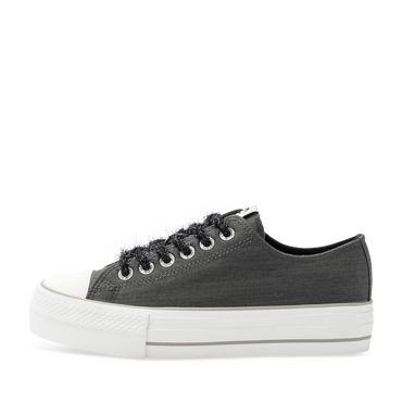 Baskets NOIR Femme