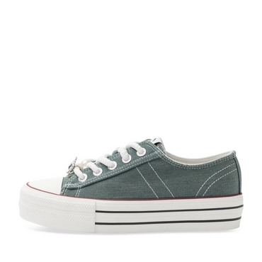 Sneakers BLAUW Dames