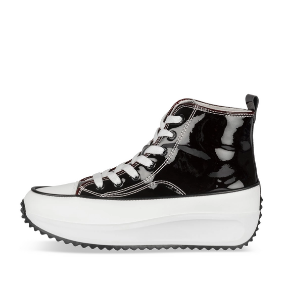Sneakers BORDEAUX Dames