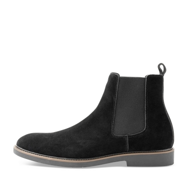 Bottines NOIR Homme