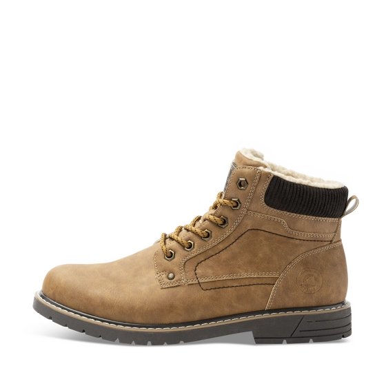 Bottines CAMEL Homme