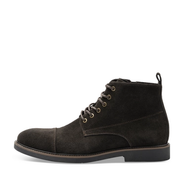 Bottines MARRON Homme