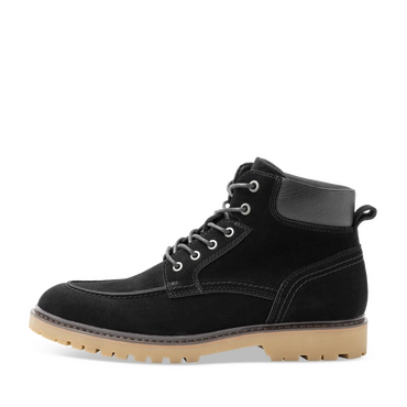 Bottines NOIR Homme