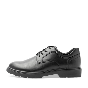 Mocassins NOIR Homme
