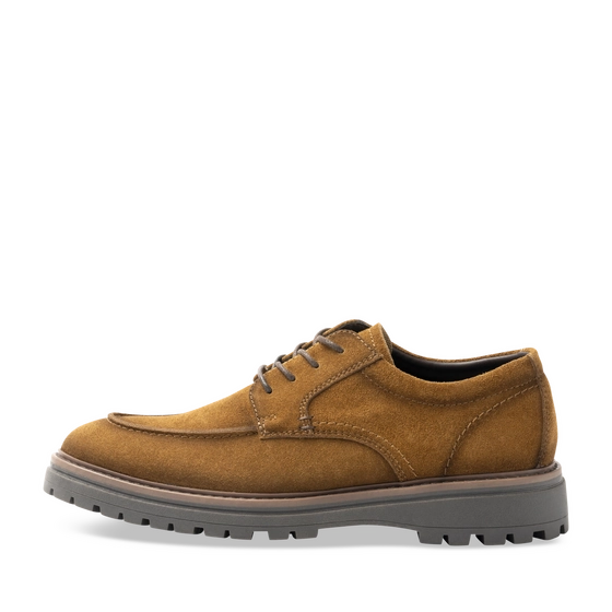 Derbies COGNAC Homme