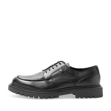 Derbies NOIR Homme
