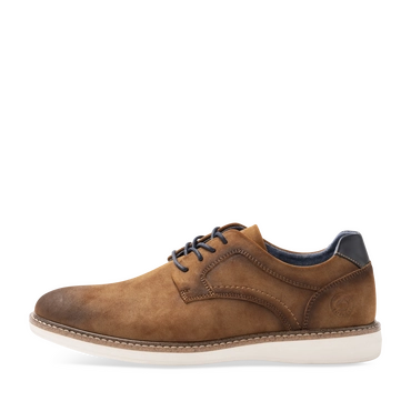 Mocassins COGNACKLEUR Heren