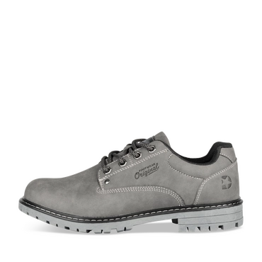 Mocassins GRIJS Heren