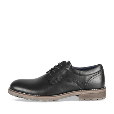 Mocassins ZWART Heren