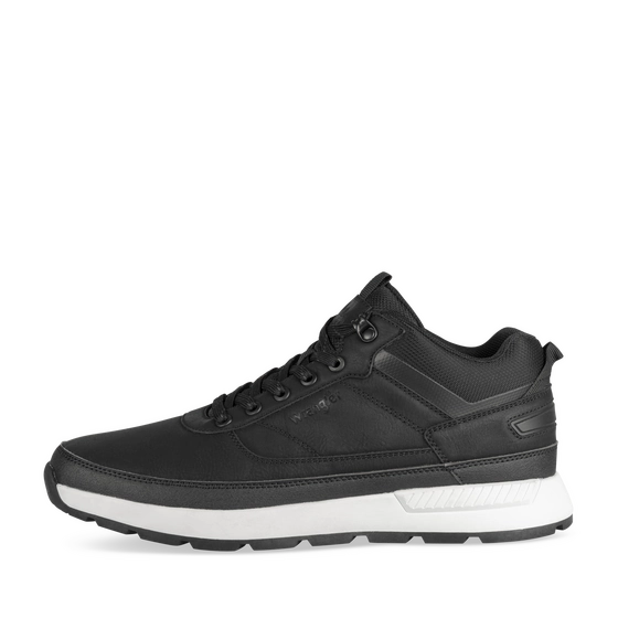 Sneakers ZWART Heren