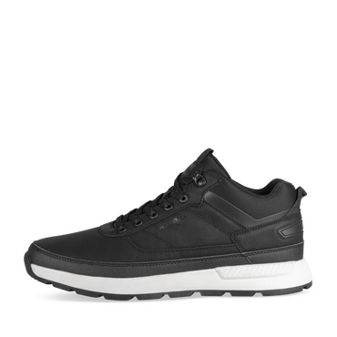 Baskets NOIR Homme