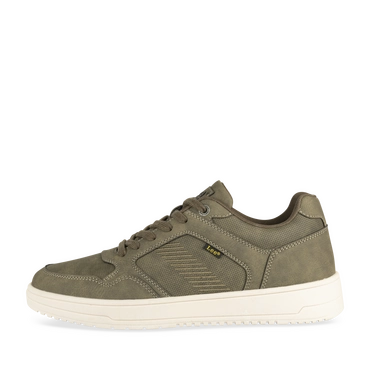 Sneakers KAKI Heren