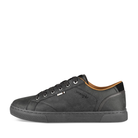 Sneakers ZWART Heren