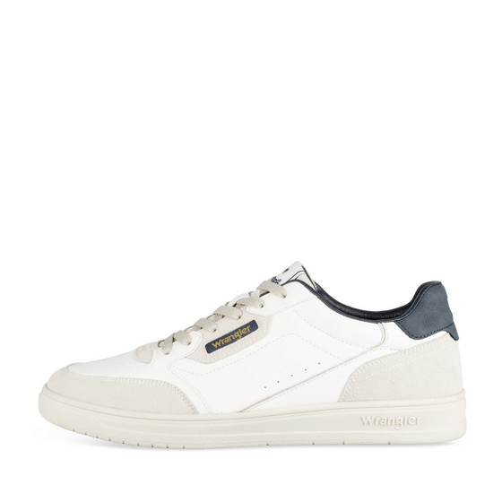 Sneakers WIT/GRIJS/BLAUW Heren