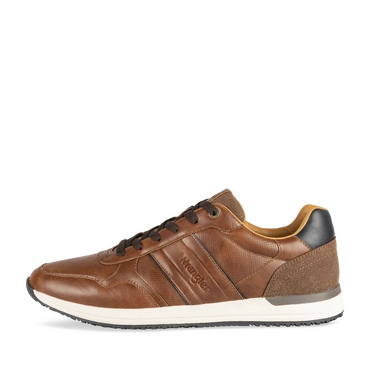 Baskets COGNAC Homme