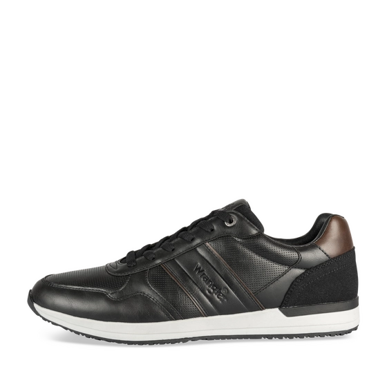 Sneakers ZWART Heren