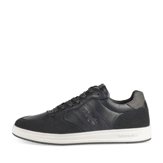 Baskets MARINE Homme