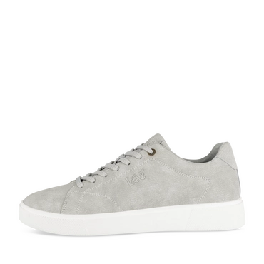 Baskets GRIS Homme