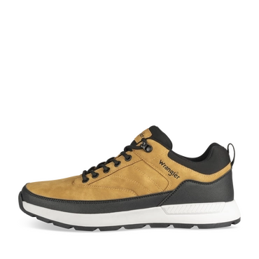 Baskets TAN Homme