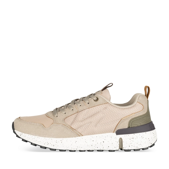 Sneakers TAUPE Heren