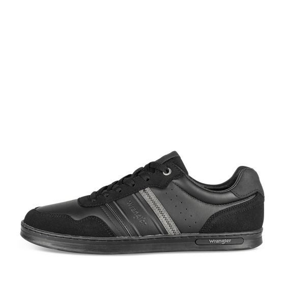 Baskets NOIR Homme