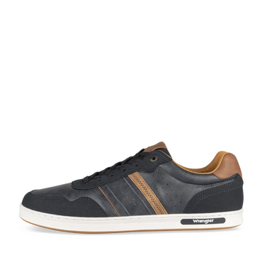 Sneakers NAVY Heren