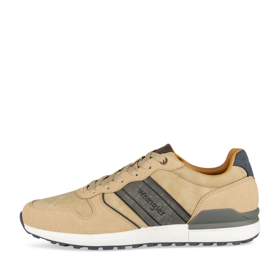 Sneakers TAUPE Heren