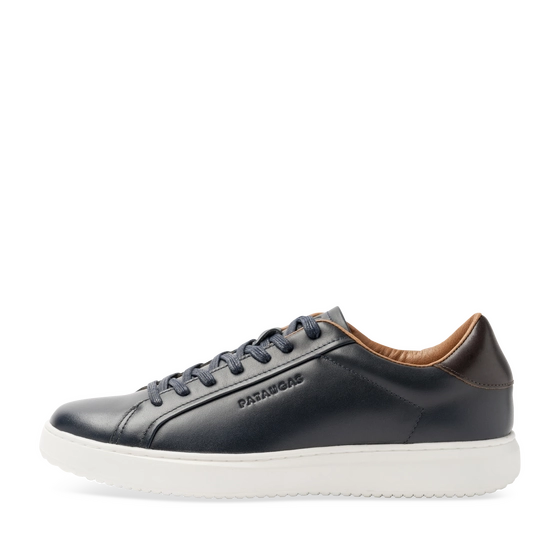 Baskets MARINE Homme