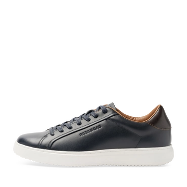 Sneakers NAVY Heren