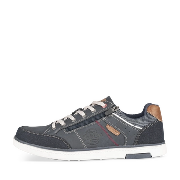 Sneakers NAVY Heren