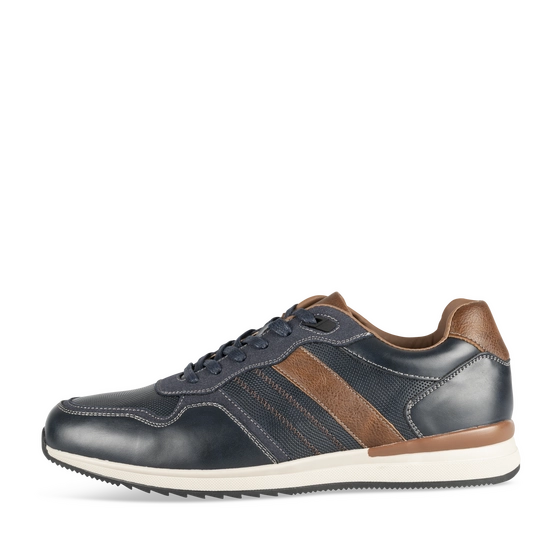 Baskets MARINE Homme