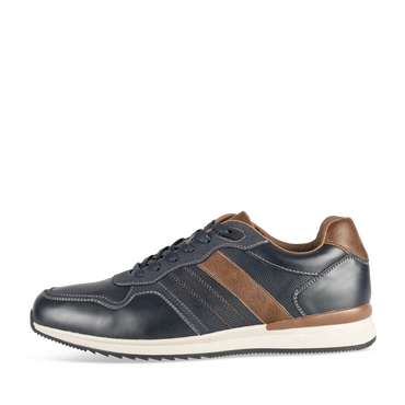 Sneakers NAVY Heren