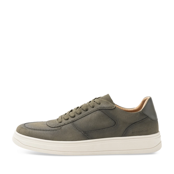 Sneakers KAKI Heren